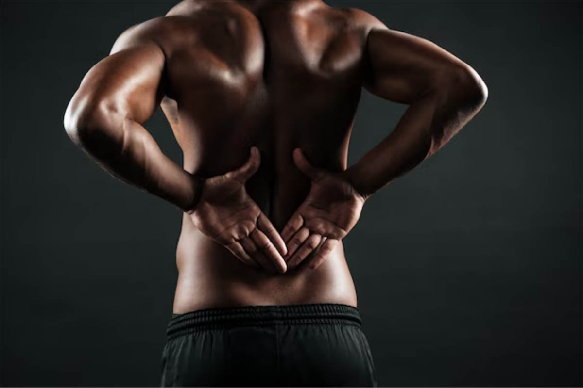 Understanding and Alleviating Back Pain: A Comprehensive Guide
