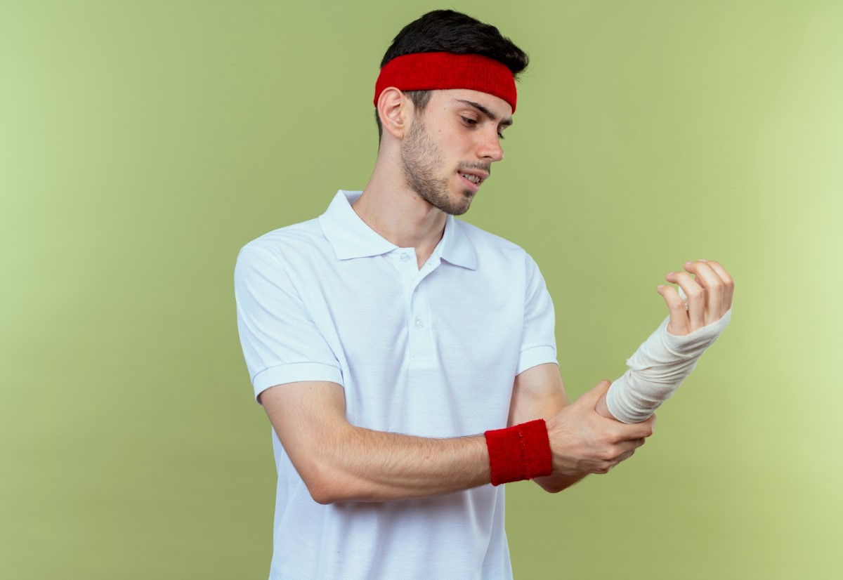 Physical Therapy for Wrist Pain: The Benefits