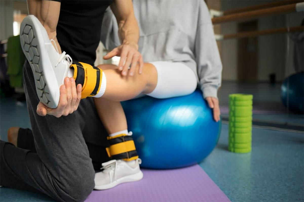 7 Key Advantages of Physical Therapy For Athletes