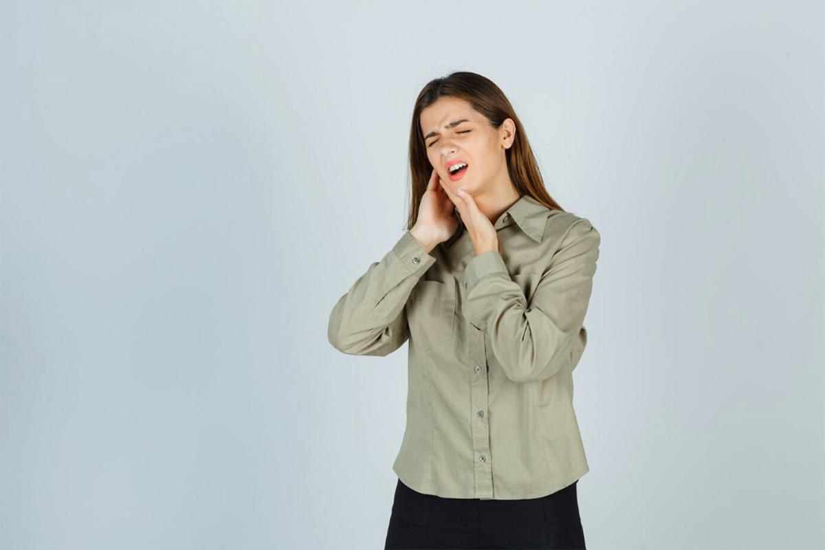 Relieve TMJ Discomfort with Effective Exercises: A Comprehensive Guide