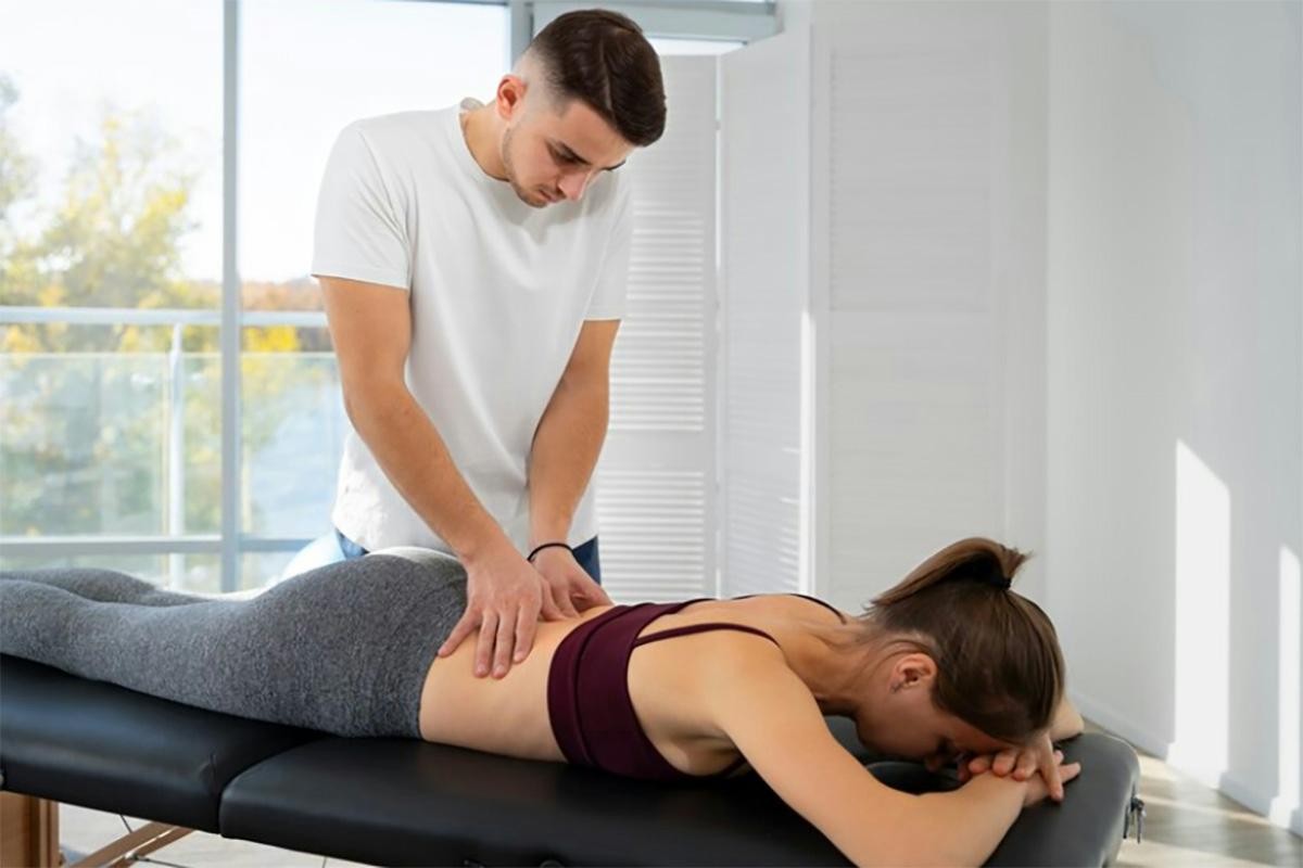 Navigating Your Recovery: What to Expect from Physical Therapy for Back Pain