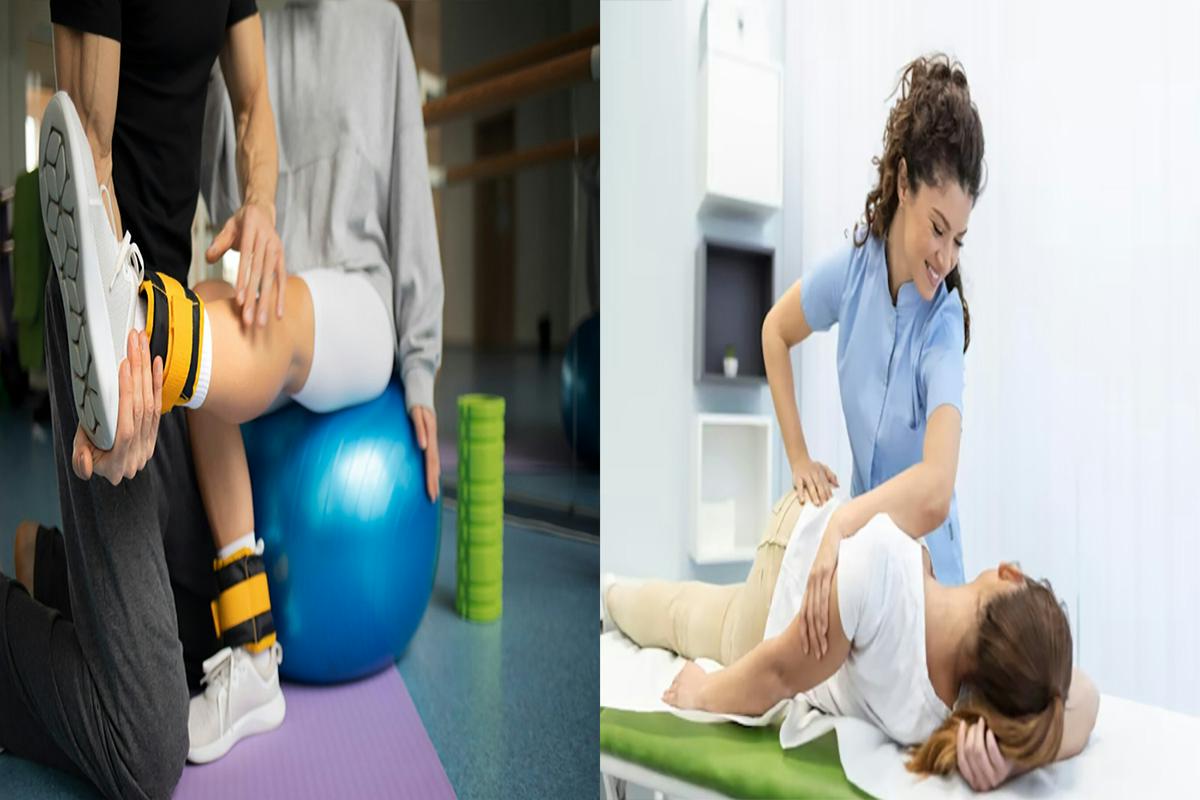 Decoding Healthcare Professions: Physical Therapist vs. Chiropractor - Choosing the Right Path to Wellness