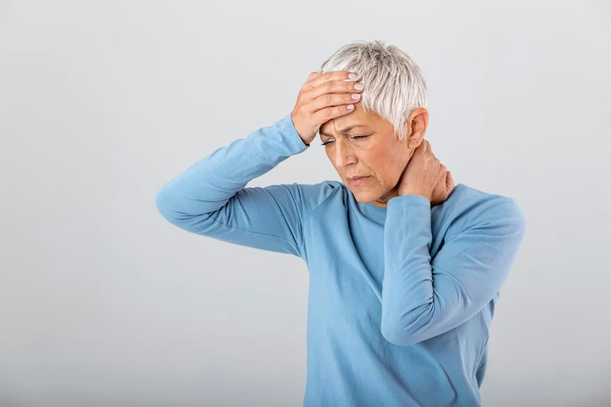 Finding Balance: How Physical Therapy Can Alleviate Dizziness and Restore Stability