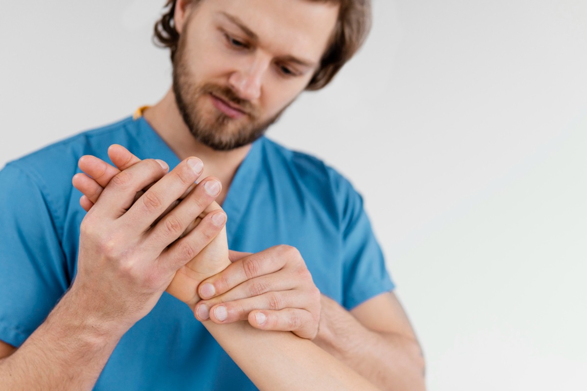 Carpal Tunnel Relief: Exploring the Role of Physical Therapy in Healing