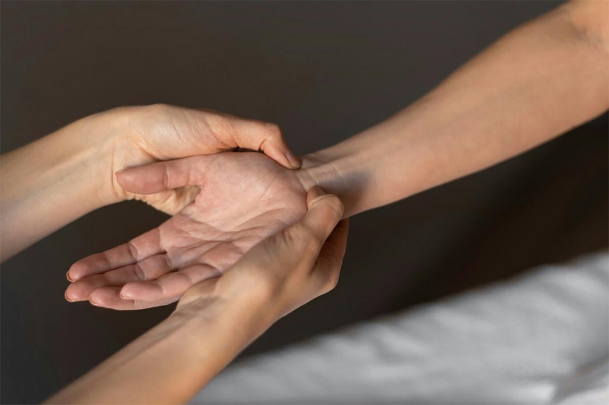Balancing Progress and Rest: Can You Overdo Hand Therapy?