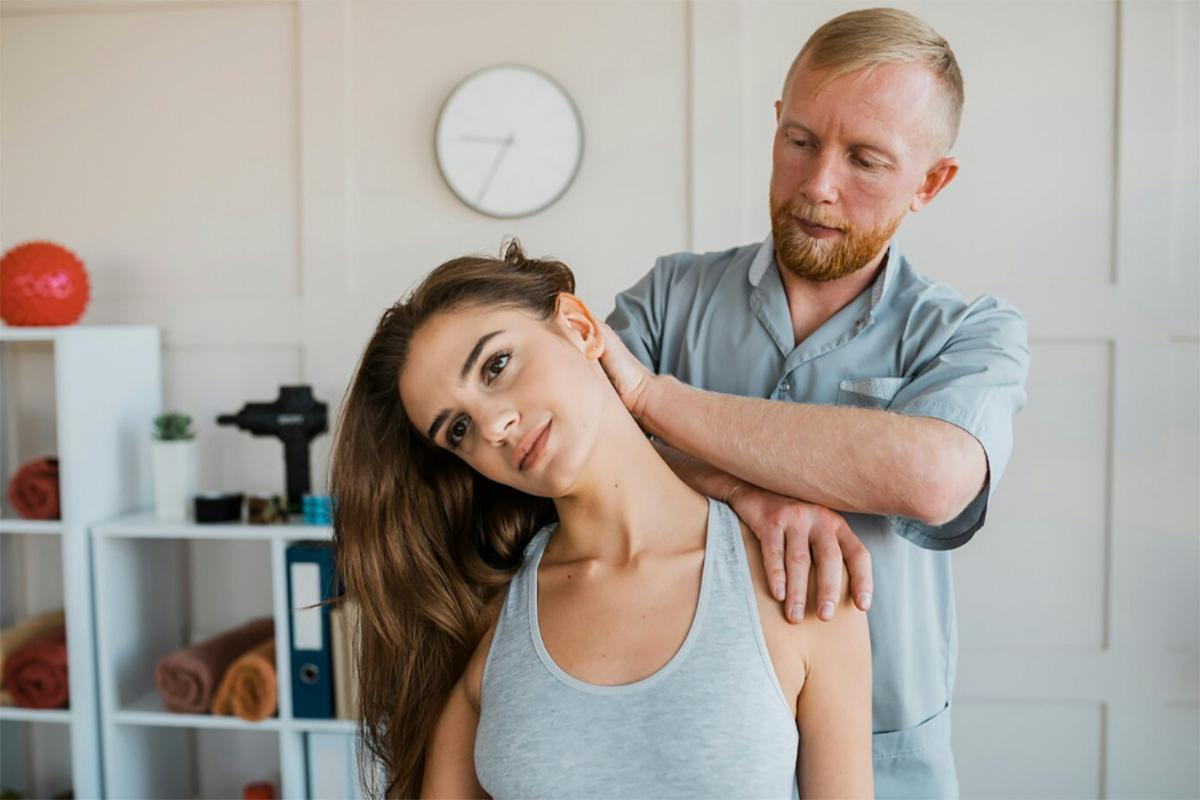 Neck Pain and Physical Therapy: A Worthwhile Path to Relief and Recovery