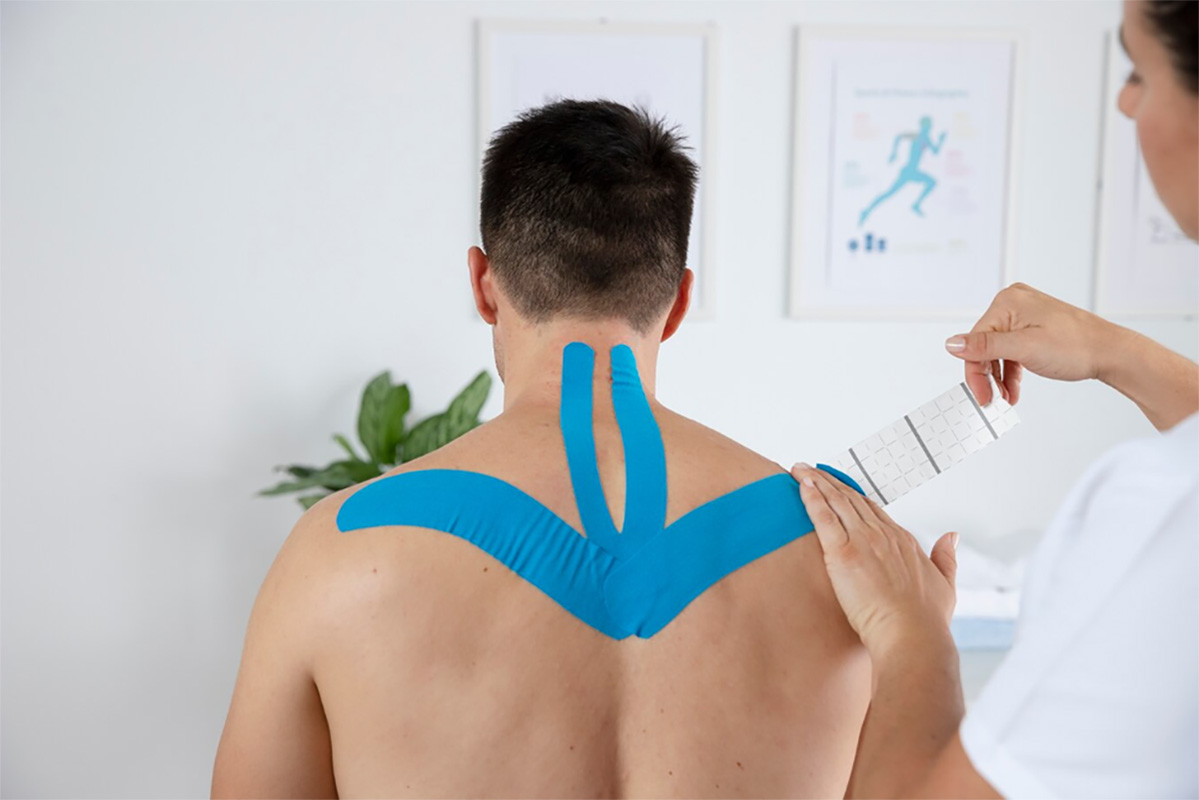  Neck Pain and Physical Therapy: A Worthwhile Path to Relief and Recovery