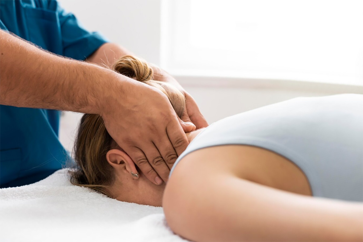 Effective Physical Therapy Approaches for Neck Pain: Your Roadmap to Relief