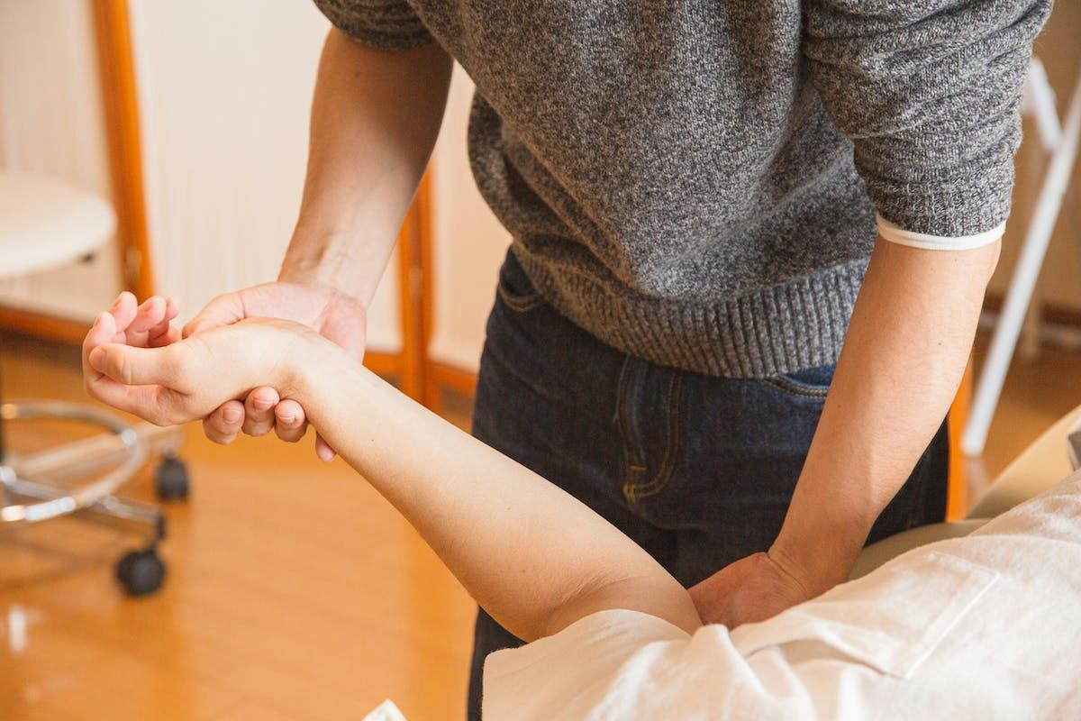 Unlocking the Healing Touch: Exploring Hands-On Therapy in Physical Rehabilitation
