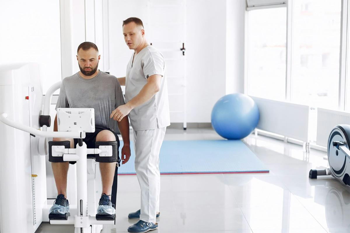 Unraveling the Role of the Most Common Physical Therapist: Your Partner in Healing