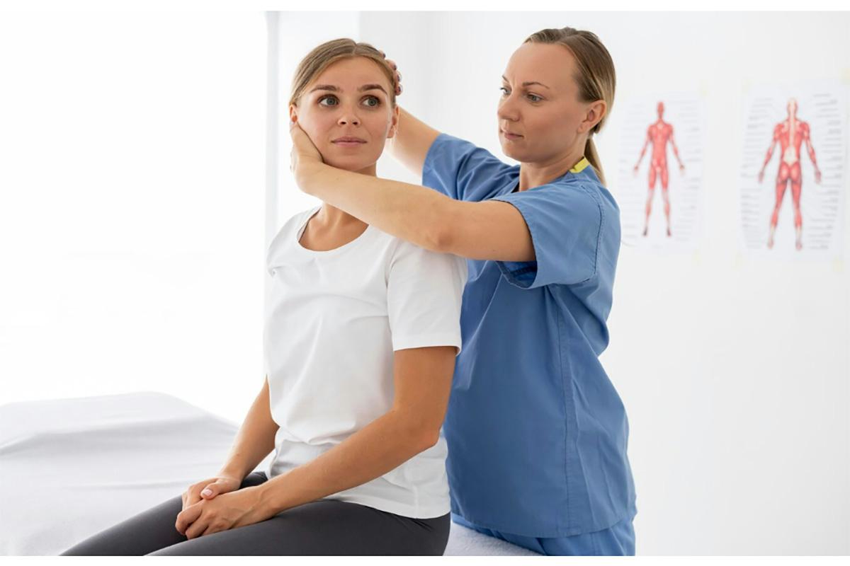 Finding Stability: How Physical Therapy Helps Manage Positional Vertigo