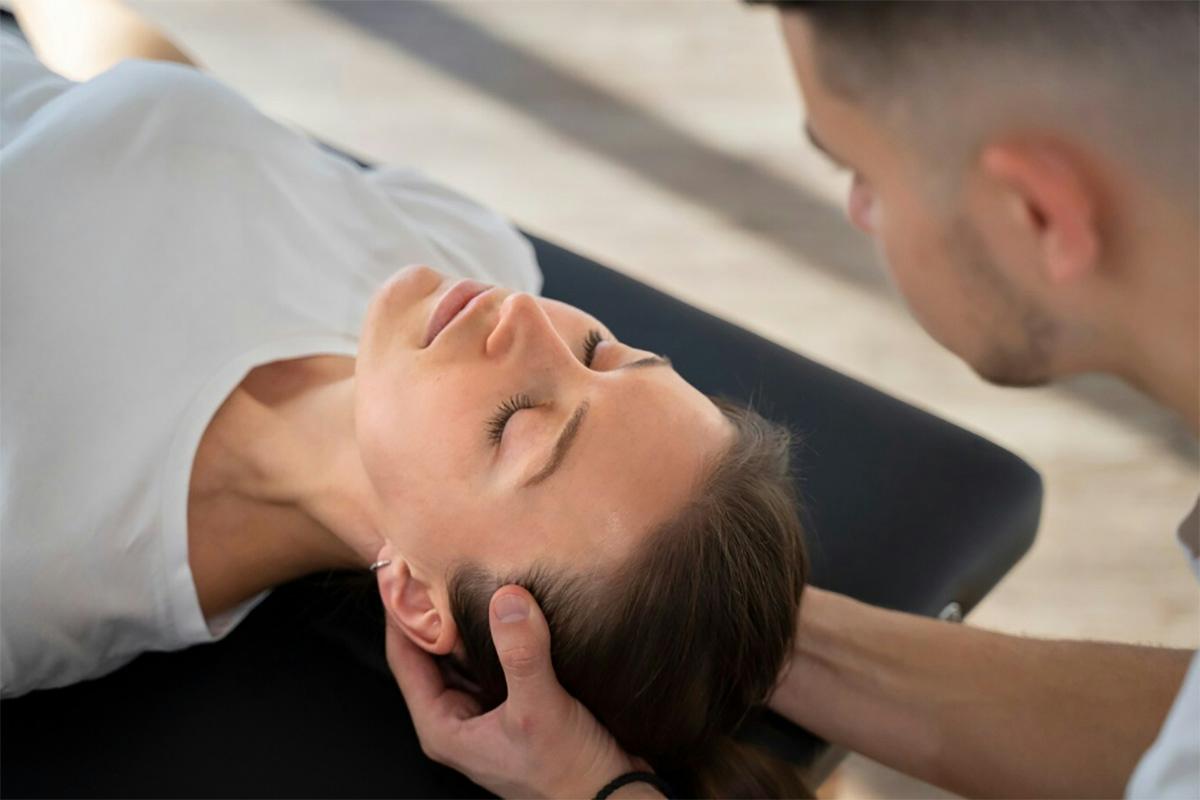 Epley Maneuver: How Physical Therapists Can Relieve Your Vertigo